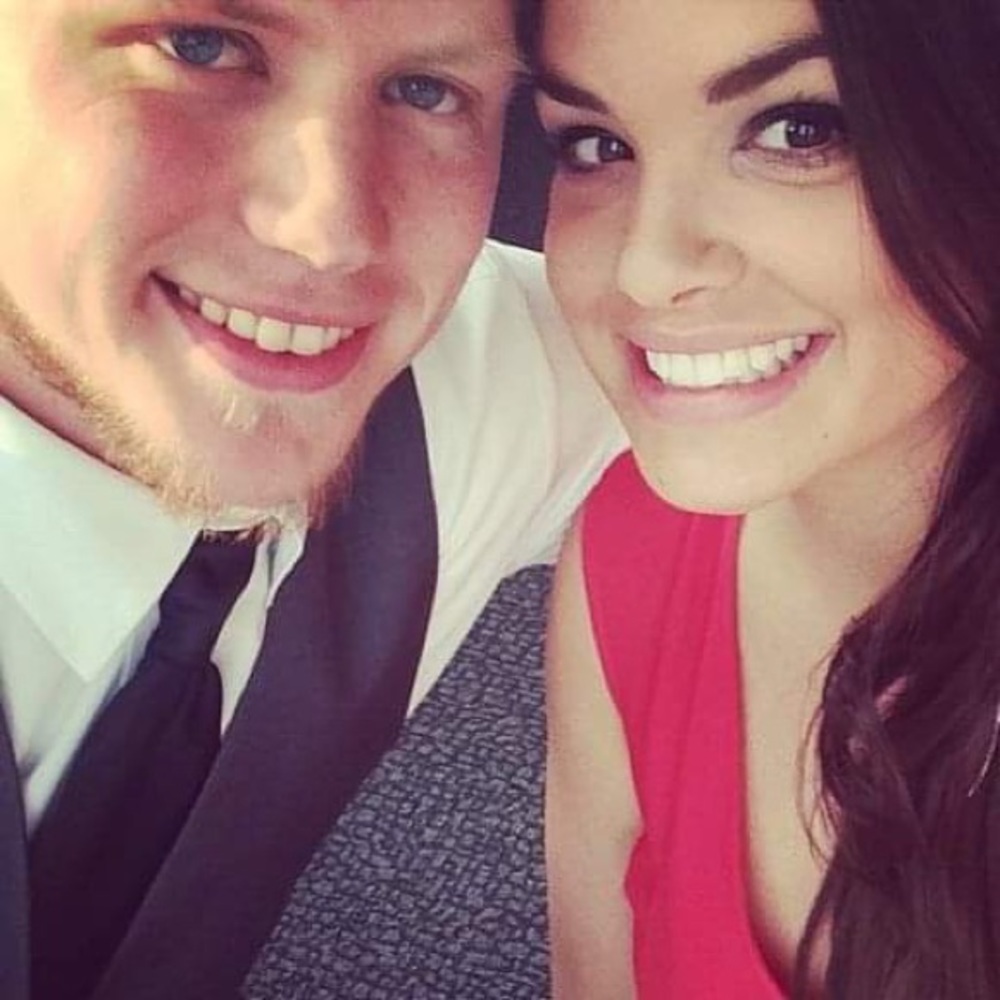 Meet your Posher, Chad